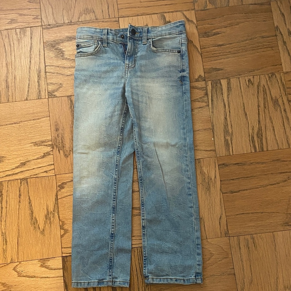 Cat & Jack Light Blue Kids Jeans